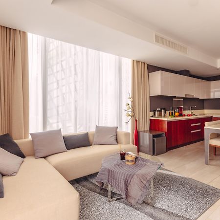 Sila Urban Living Hotel Bandar Ho Chi Minh Luaran gambar