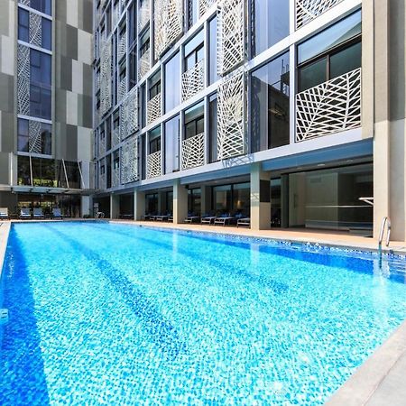 Sila Urban Living Hotel Bandar Ho Chi Minh Luaran gambar