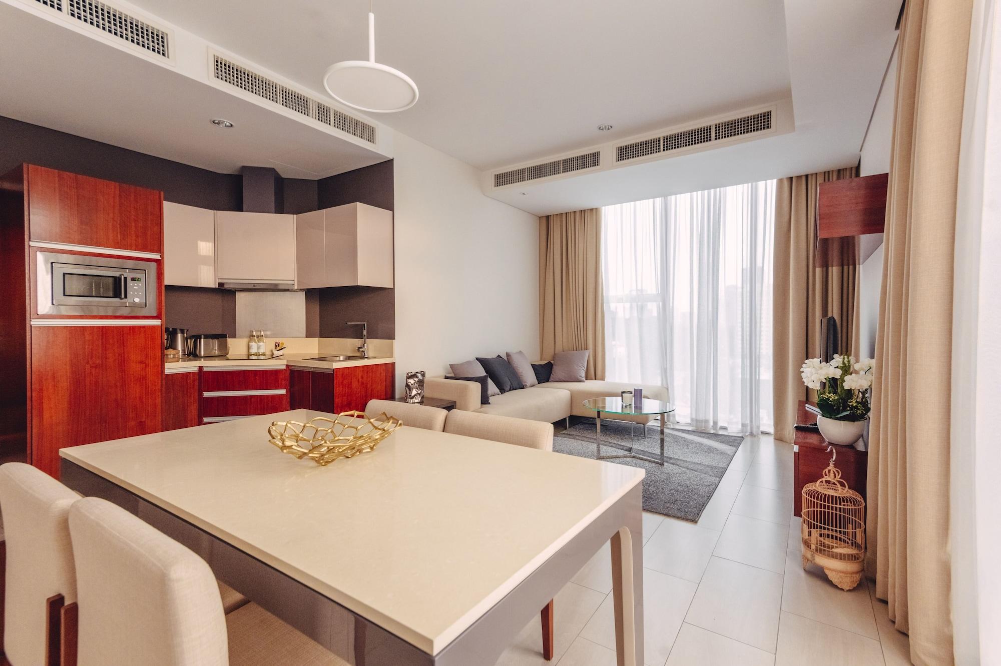 Sila Urban Living Hotel Bandar Ho Chi Minh Luaran gambar