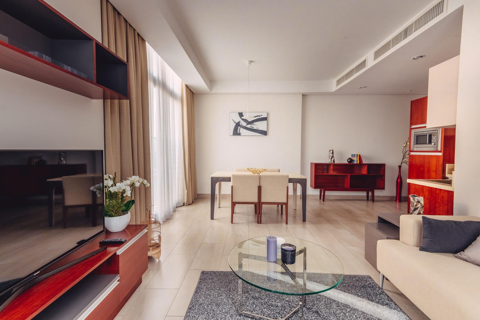 Sila Urban Living Hotel Bandar Ho Chi Minh Luaran gambar