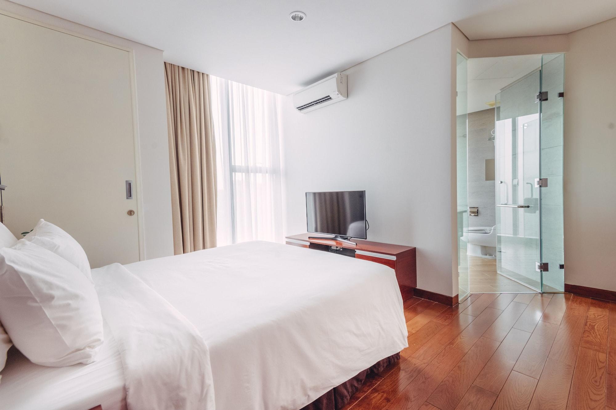 Sila Urban Living Hotel Bandar Ho Chi Minh Luaran gambar