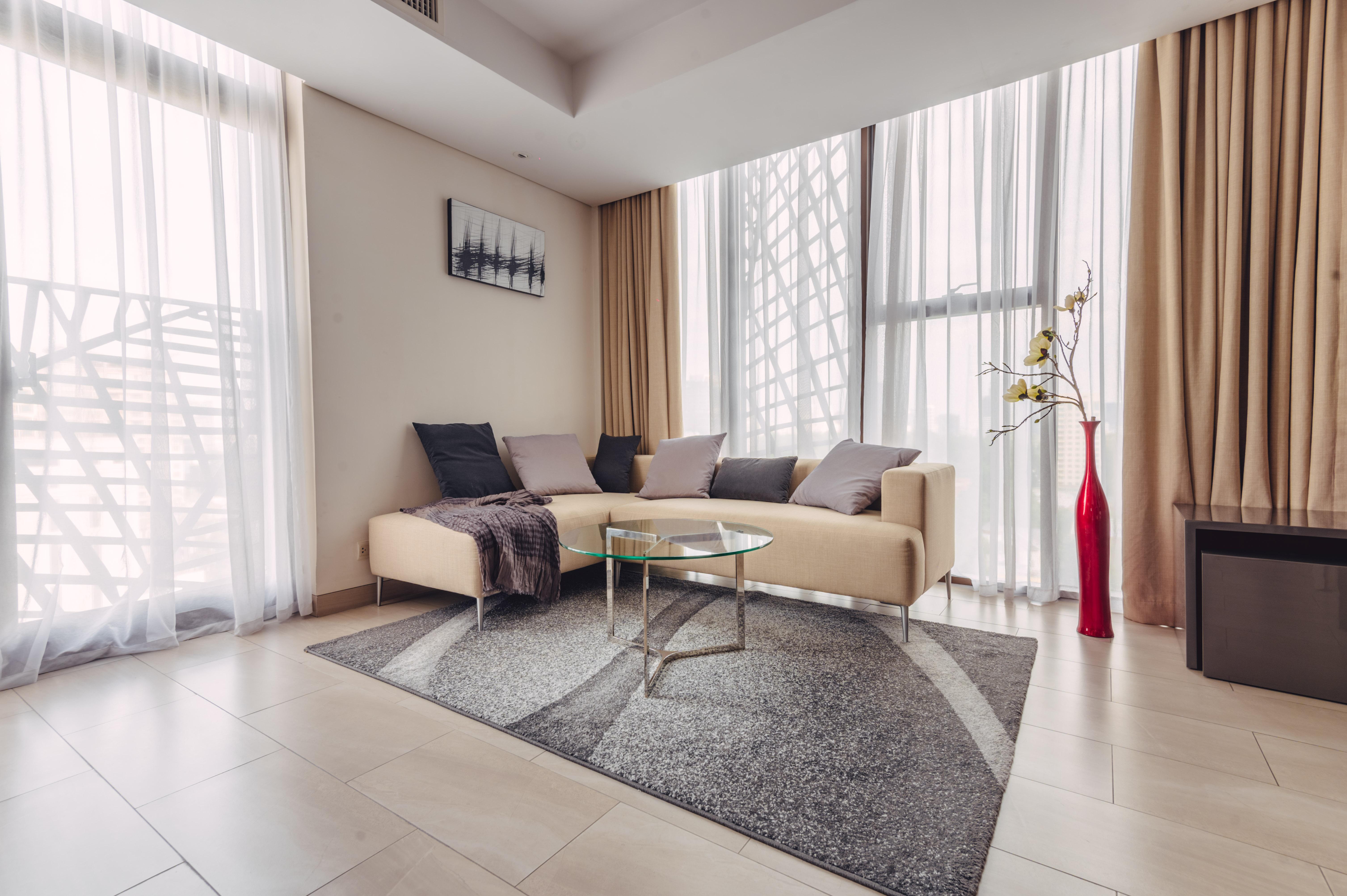 Sila Urban Living Hotel Bandar Ho Chi Minh Luaran gambar