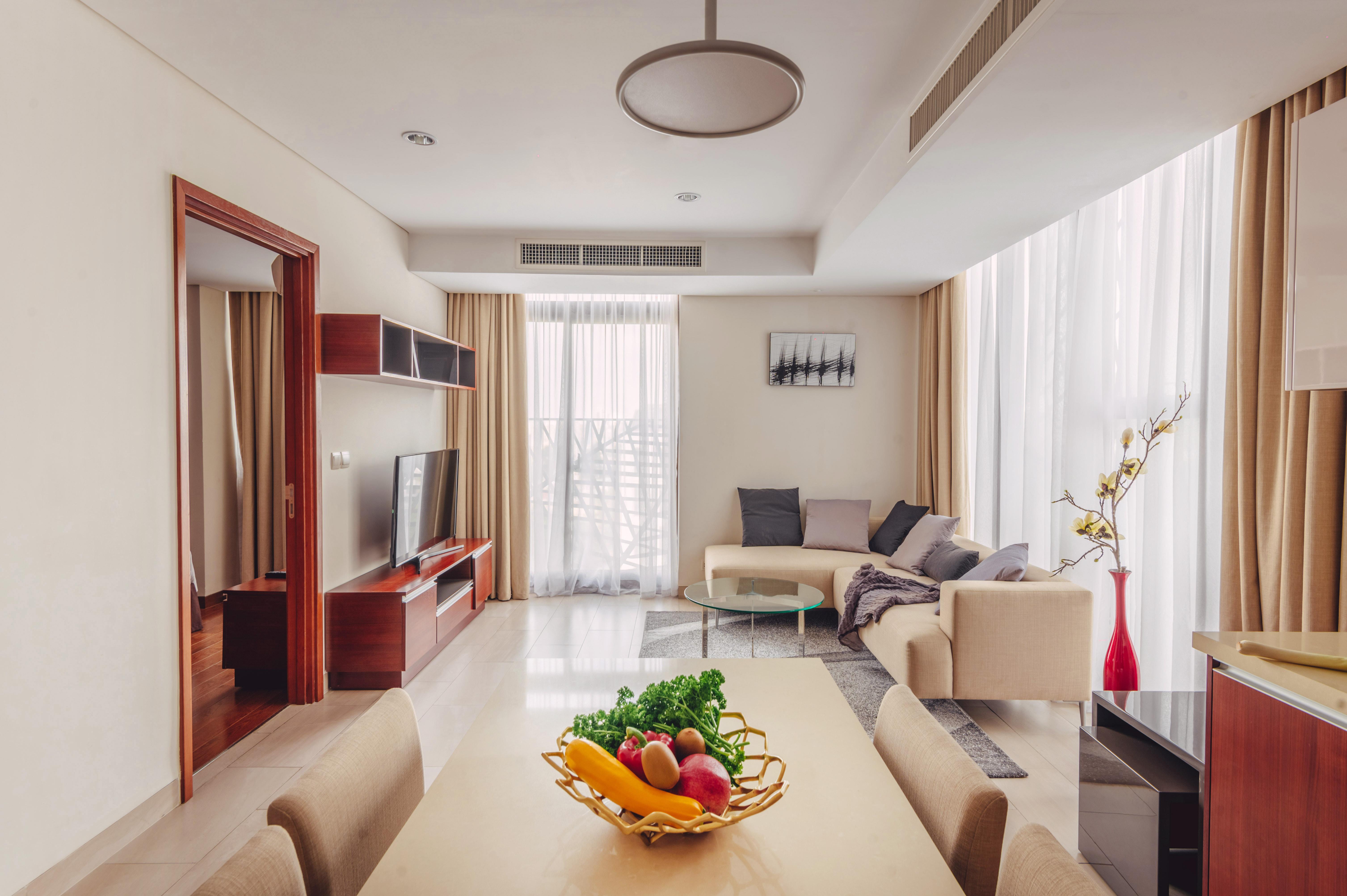 Sila Urban Living Hotel Bandar Ho Chi Minh Luaran gambar