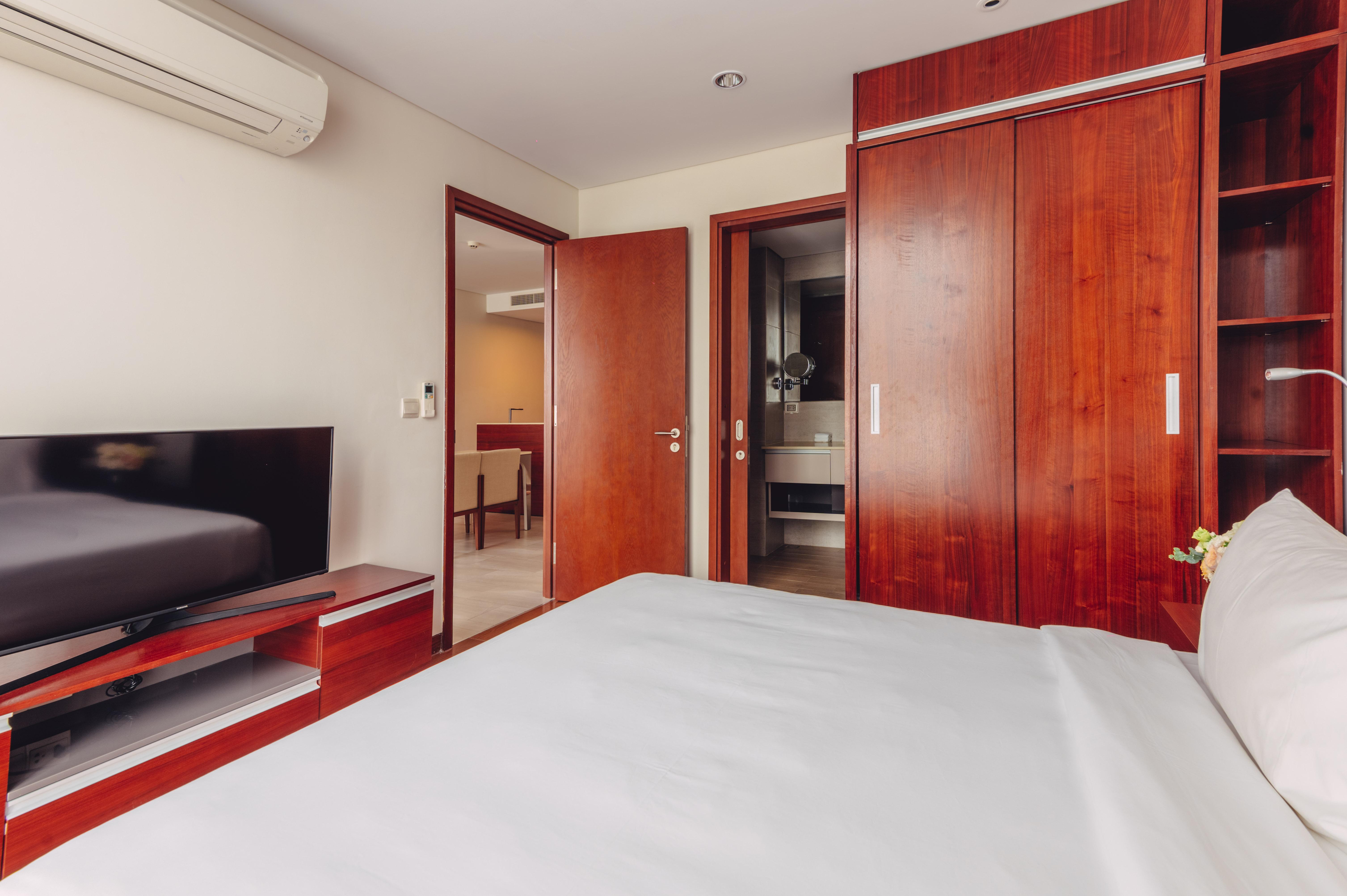 Sila Urban Living Hotel Bandar Ho Chi Minh Luaran gambar