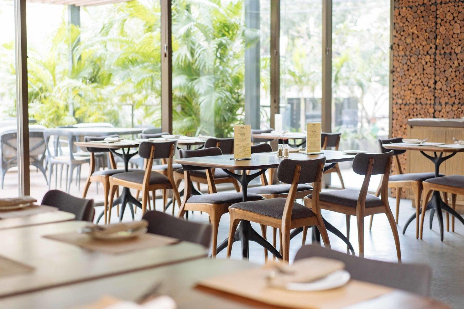 Sila Urban Living Hotel Bandar Ho Chi Minh Luaran gambar