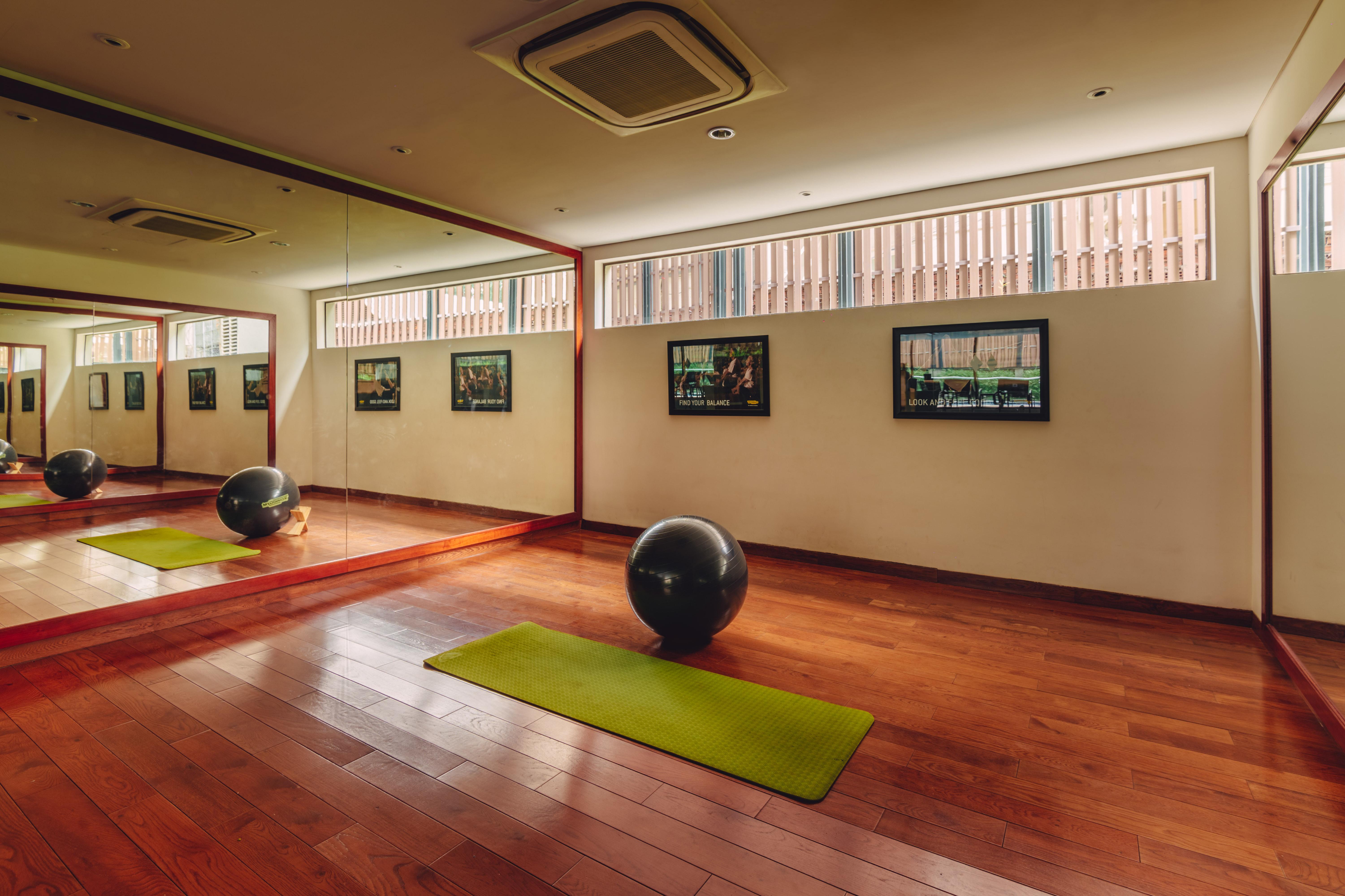 Sila Urban Living Hotel Bandar Ho Chi Minh Luaran gambar