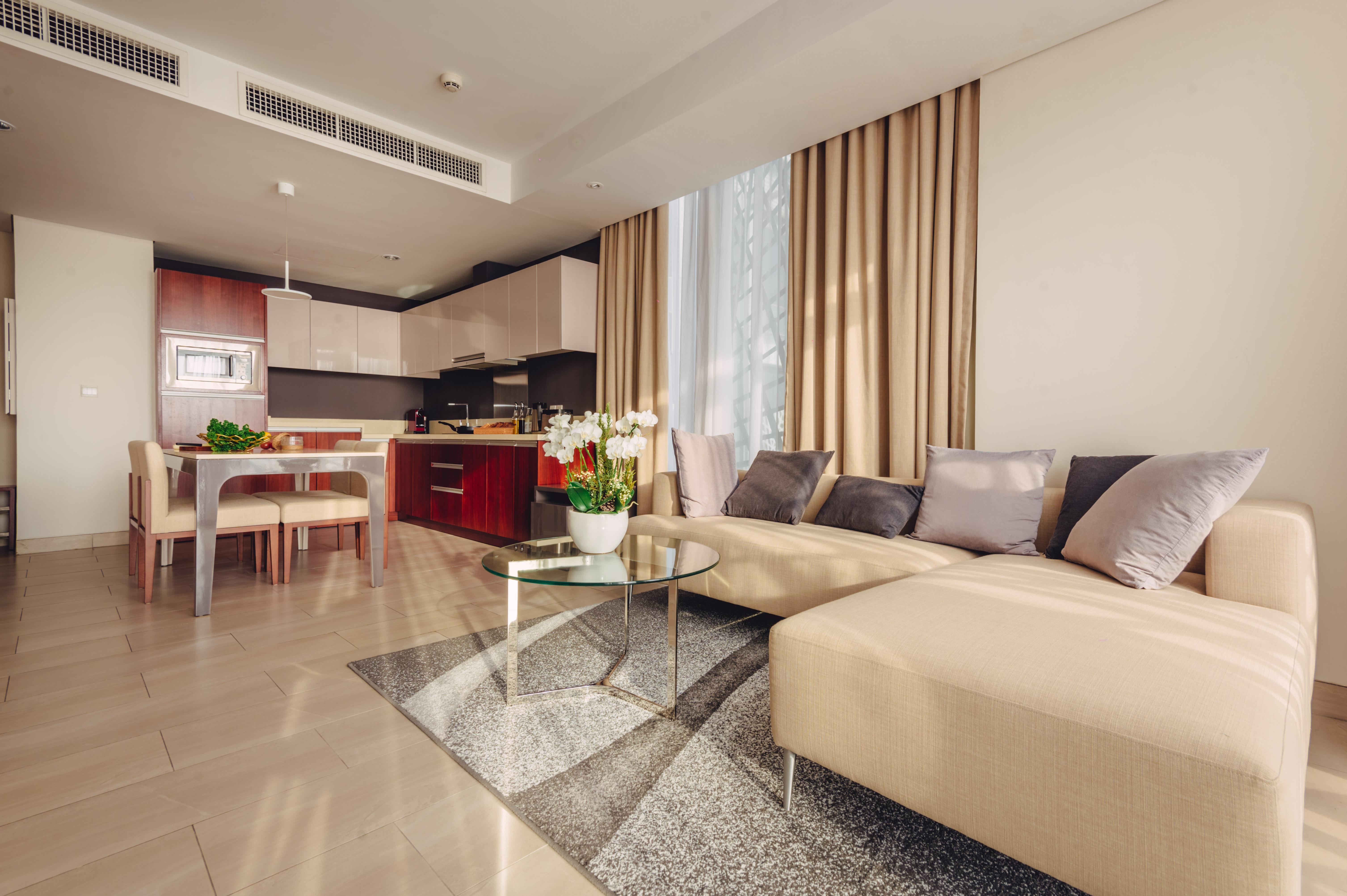 Sila Urban Living Hotel Bandar Ho Chi Minh Luaran gambar