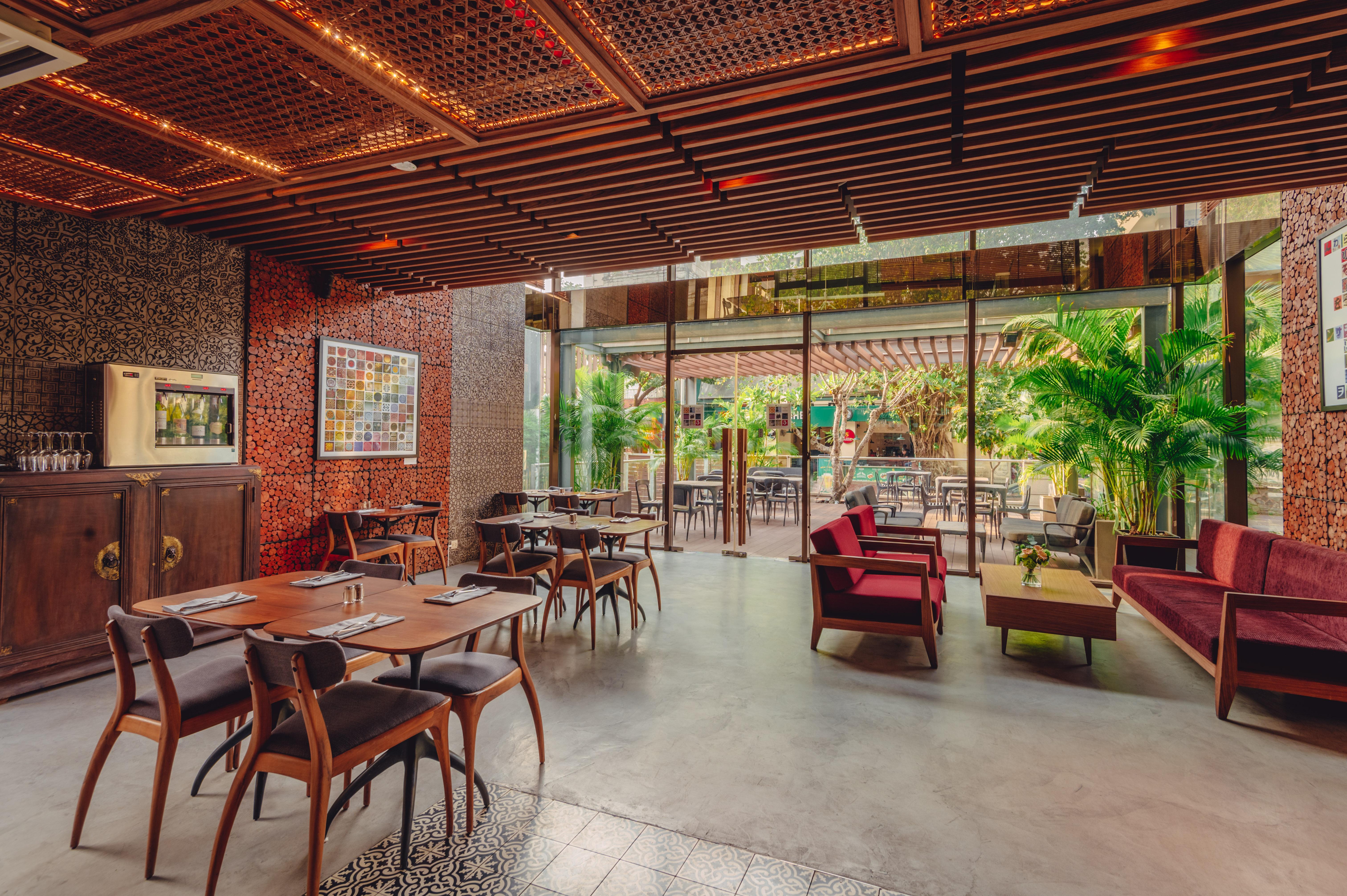 Sila Urban Living Hotel Bandar Ho Chi Minh Luaran gambar