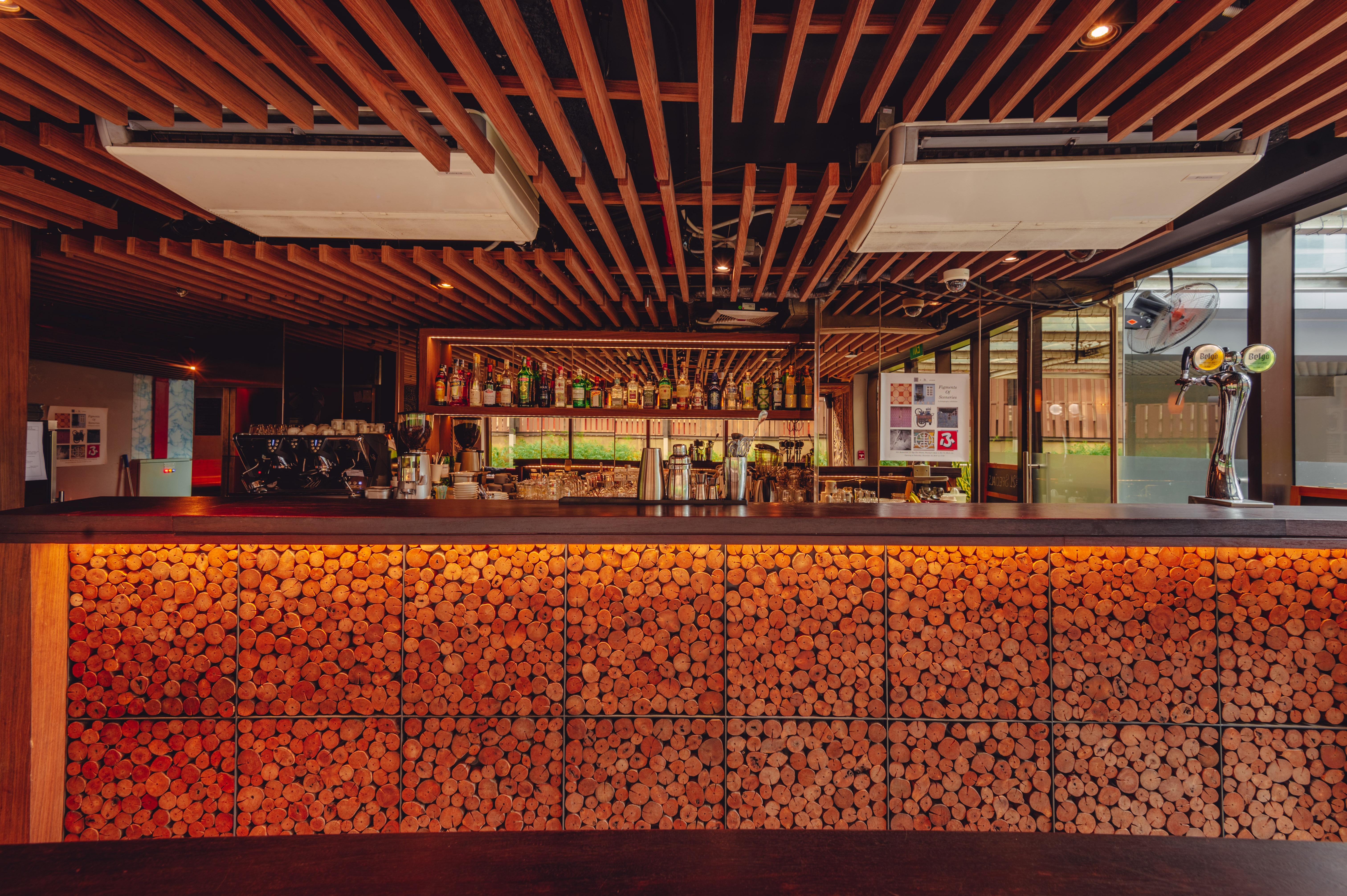 Sila Urban Living Hotel Bandar Ho Chi Minh Luaran gambar