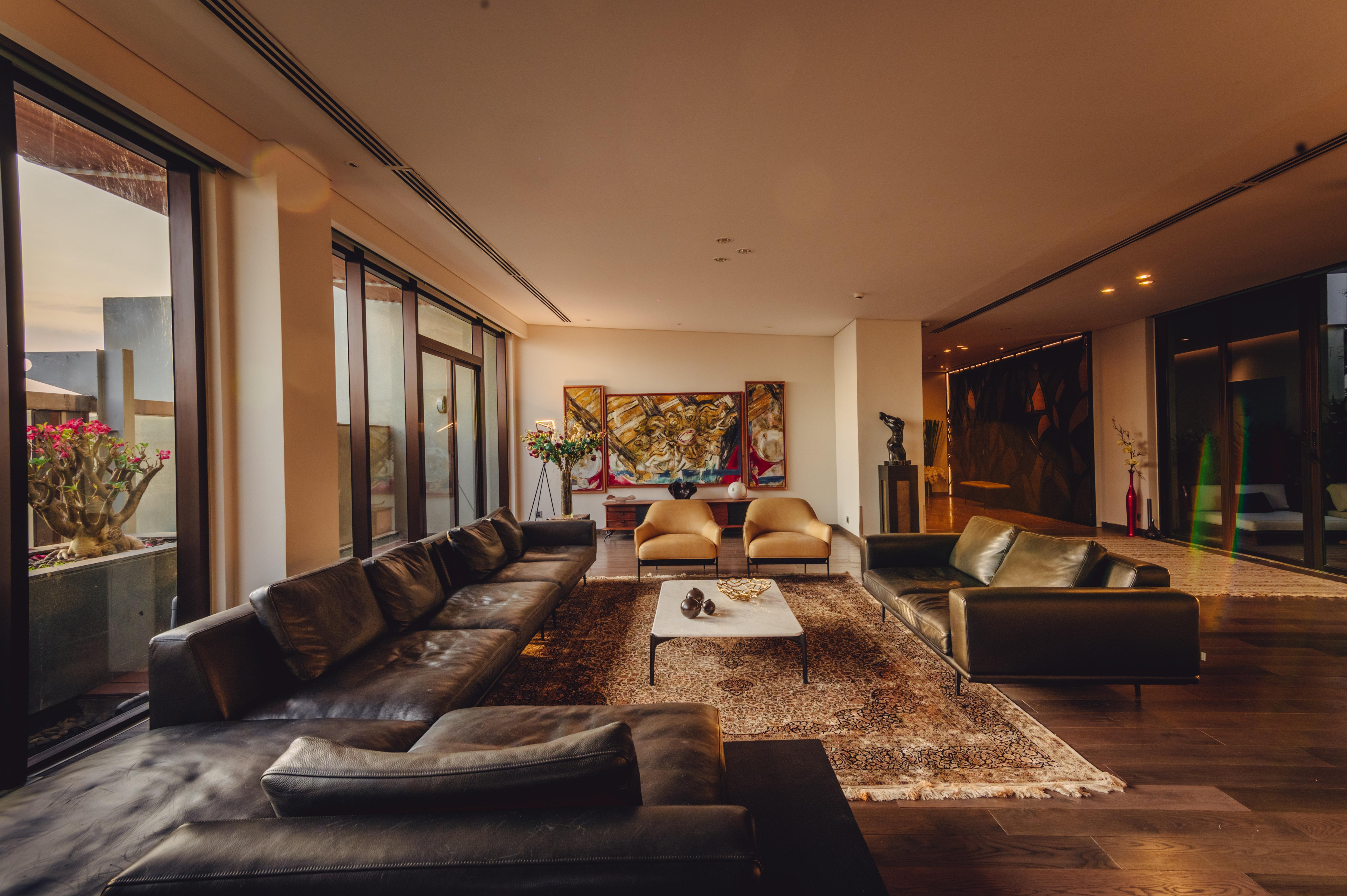 Sila Urban Living Hotel Bandar Ho Chi Minh Luaran gambar