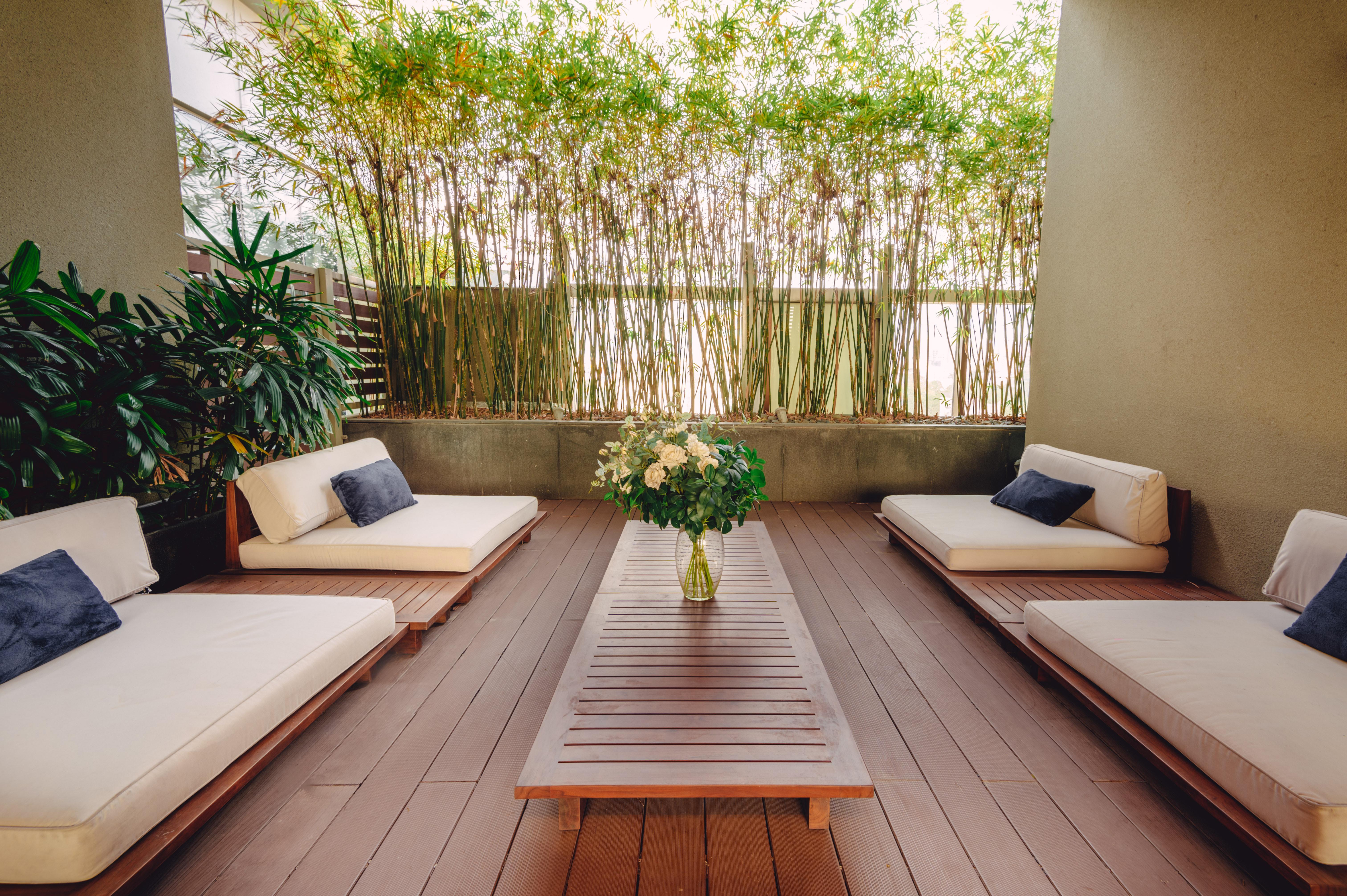 Sila Urban Living Hotel Bandar Ho Chi Minh Luaran gambar