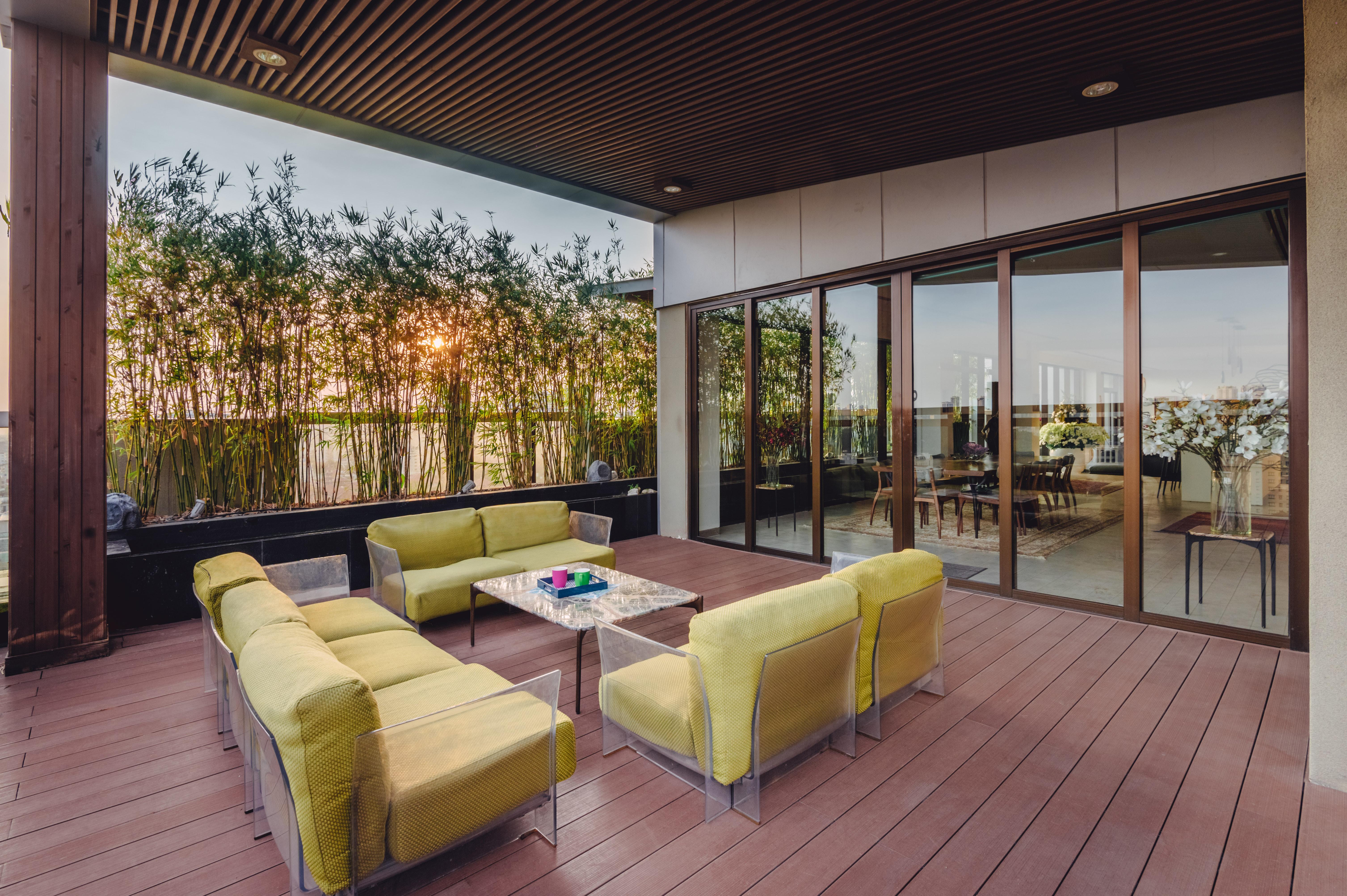 Sila Urban Living Hotel Bandar Ho Chi Minh Luaran gambar