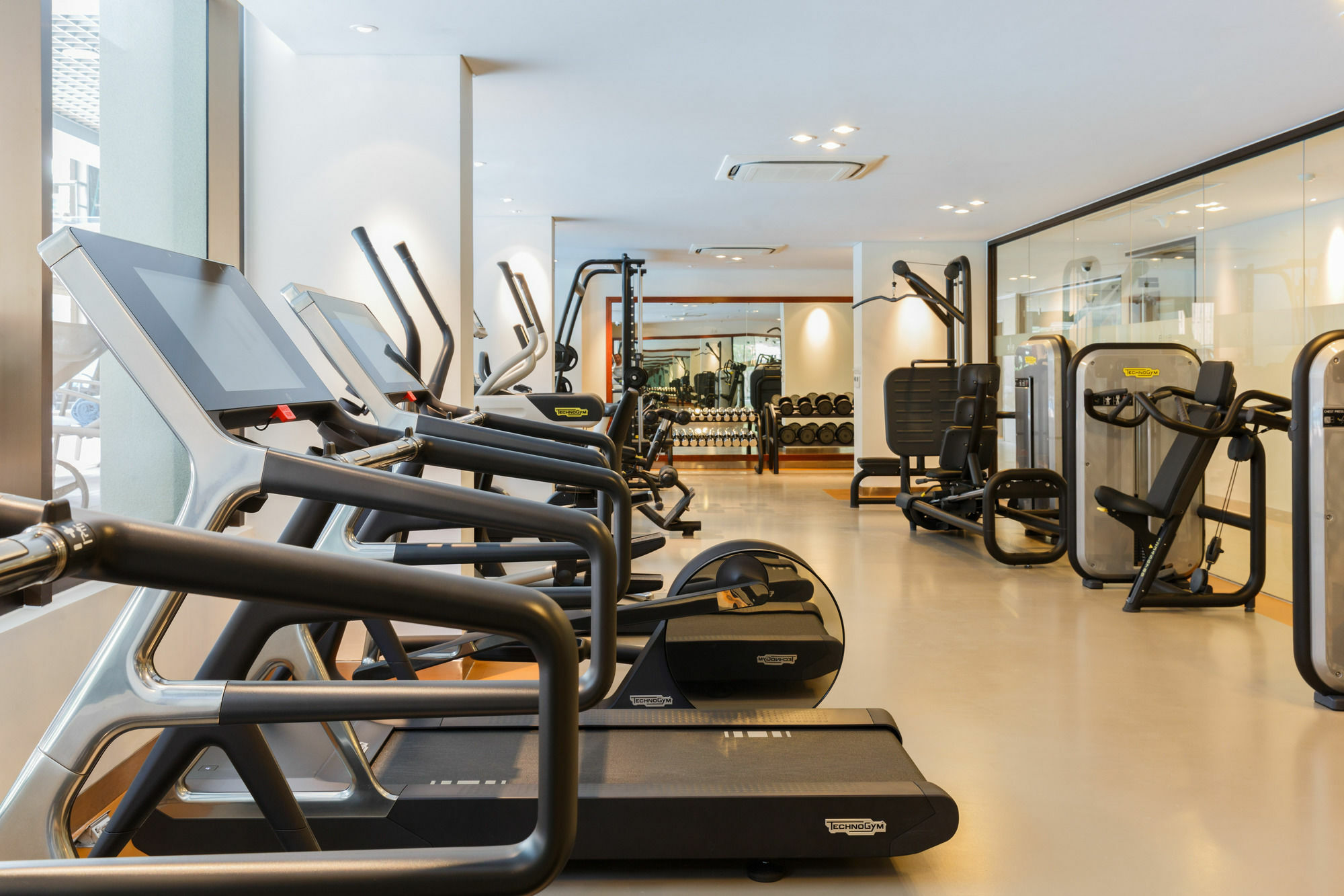 Sila Urban Living Hotel Bandar Ho Chi Minh Luaran gambar